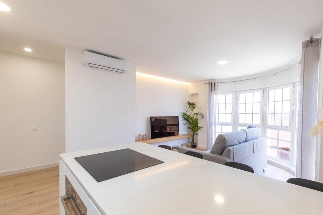 Itan Home Gran Tarajal Ngoại thất bức ảnh